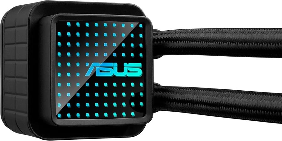 Refrigeracion Water Cooler Asus Prime LC 240 ARGB Black