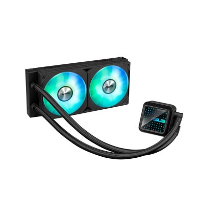 Refrigeracion Water Cooler Asus Prime LC 240 ARGB Black