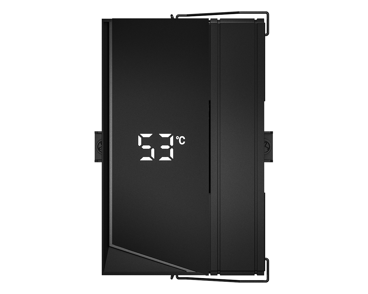 Refrigeracion Cooler CPU ID-Cooling Frozn A410 TD