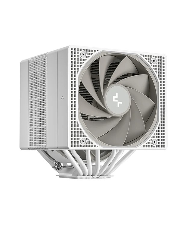 Refrigeracion Cooler CPU DeepCool Assassin VC Elite White R-ASN4-WHNVNN-GJD