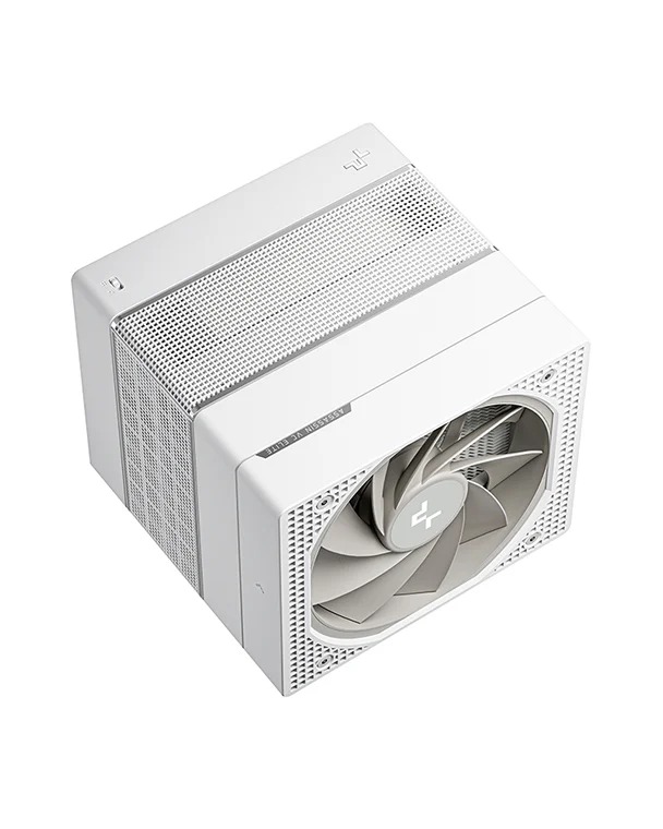 Refrigeracion Cooler CPU DeepCool Assassin VC Elite White R-ASN4-WHNVNN-GJD