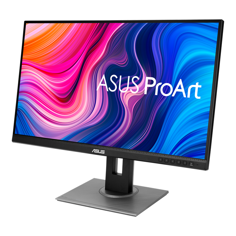 Monitor 27 Asus ProArt 2K WQHD 75Hz IPS PA278QV-J