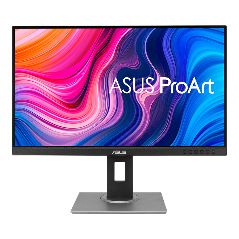 Monitor 27 Asus ProArt 2K WQHD 75Hz IPS PA278QV-J