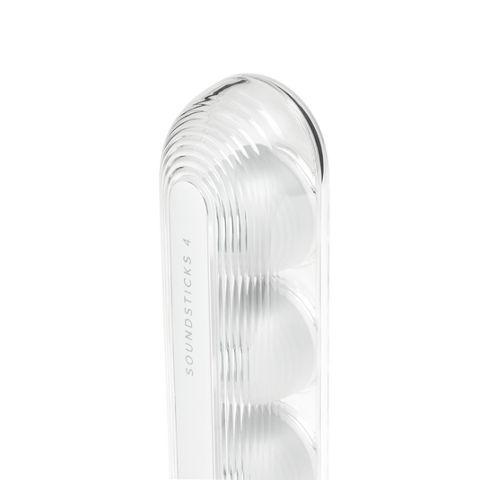 Perifericos Parlante Harman Kardon SoundSticks 4 HKSOUNDSTICK4WHTAM