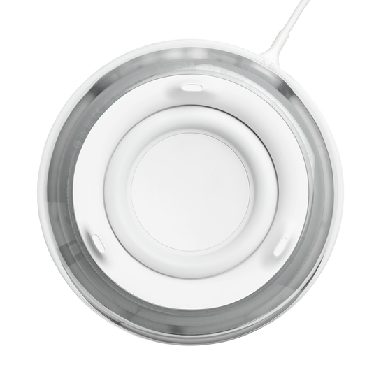 Perifericos Parlante Harman Kardon SoundSticks 4 HKSOUNDSTICK4WHTAM