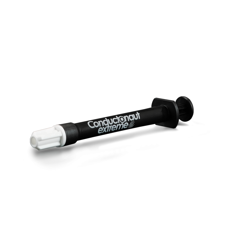 Refrigeracion Metal Liquido Thermal Grizzly Conductonaut Extreme 1g TG-CE-001-R