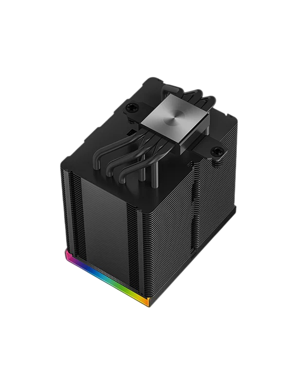 Refrigeracion Cooler CPU DeepCool AK500 Digital PRO Black R-AK500-BKAPMN-G