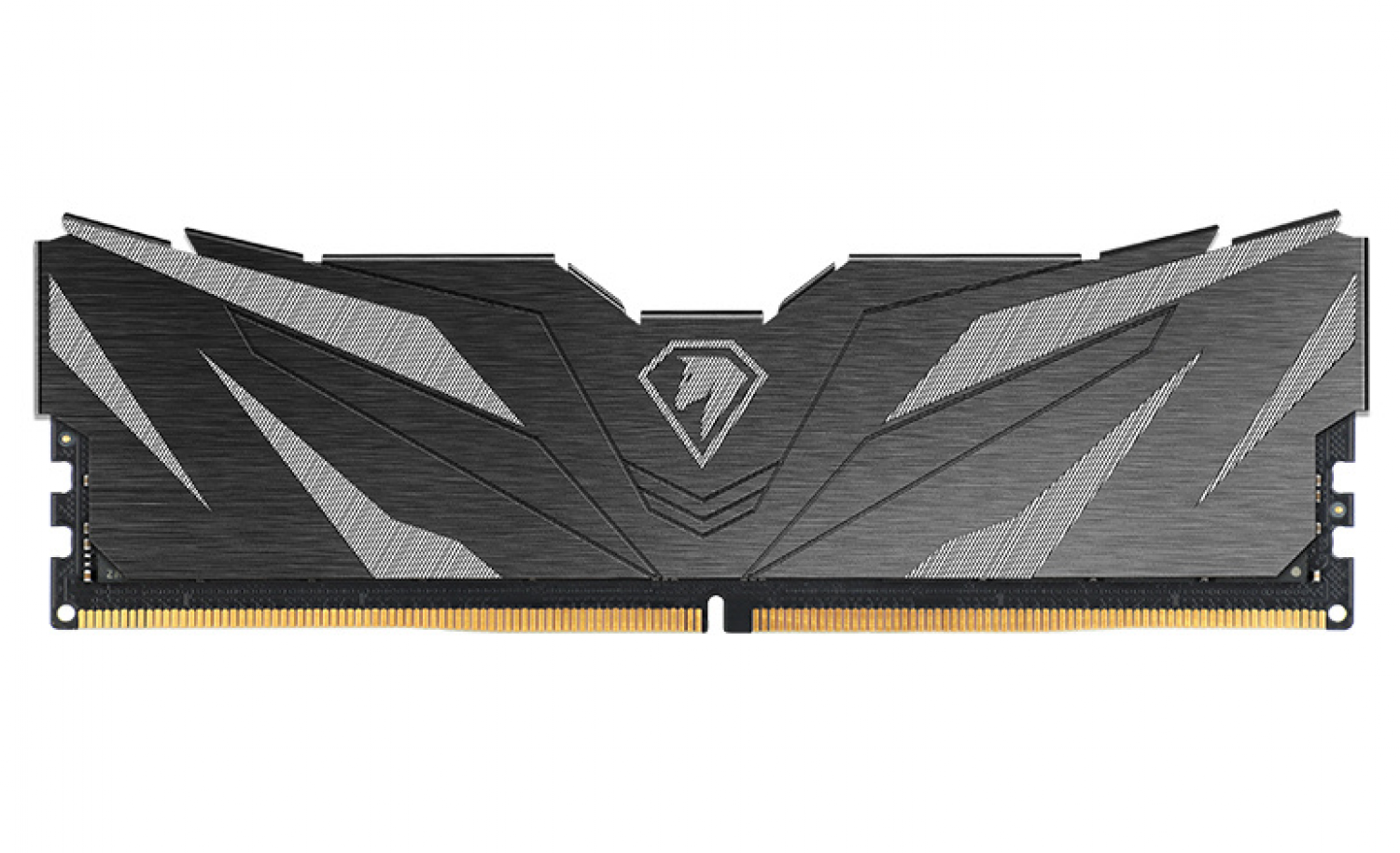 Memoria Ram DDR5 16GB Netac 6000MHz Shadow II Black NTSWD5P60SP-16K