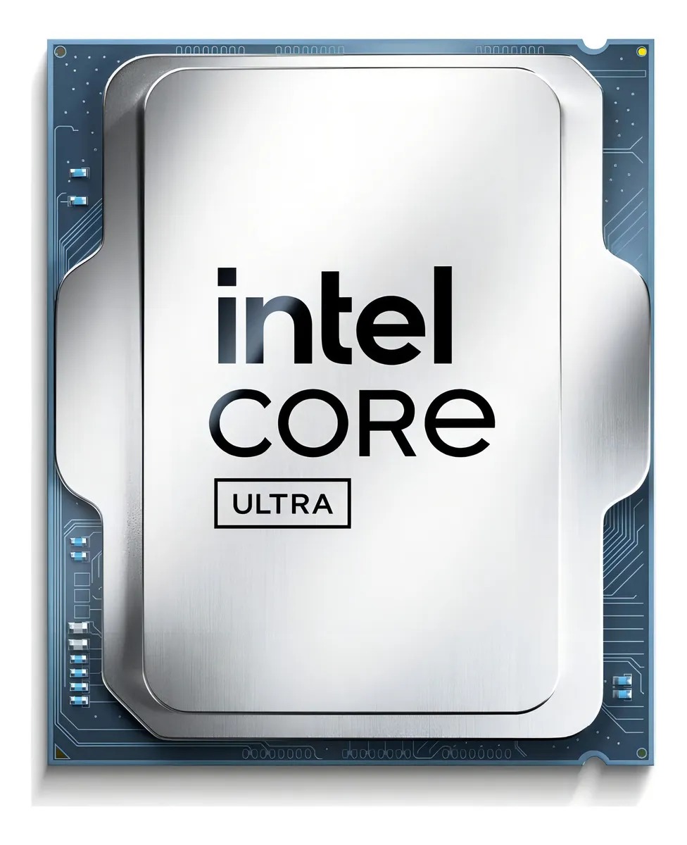 Procesador Intel Core Ultra 5 225F Arrow Lake Sin Video S1851