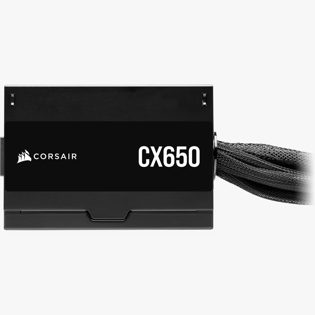 Fuente Certificada Corsair 650W CX650 80 Plus Bronze CP-9020278-AR