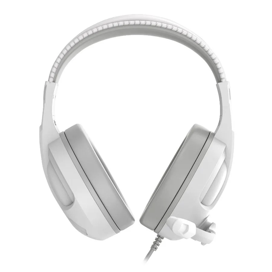 Perifericos Auricular Redragon Cronus White H211W-RGB