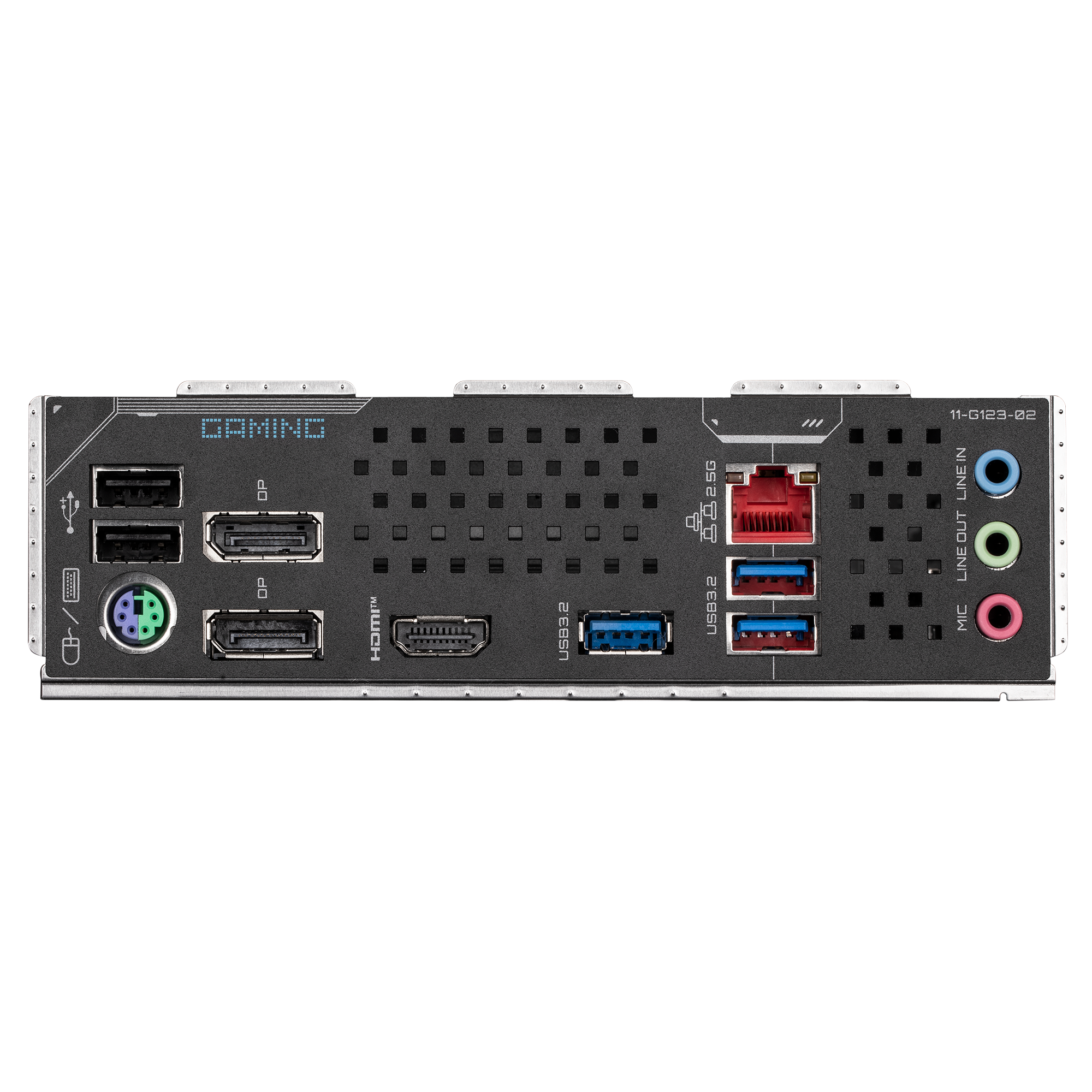 Motherboard Intel Gigabyte Z890M Gaming X S1851