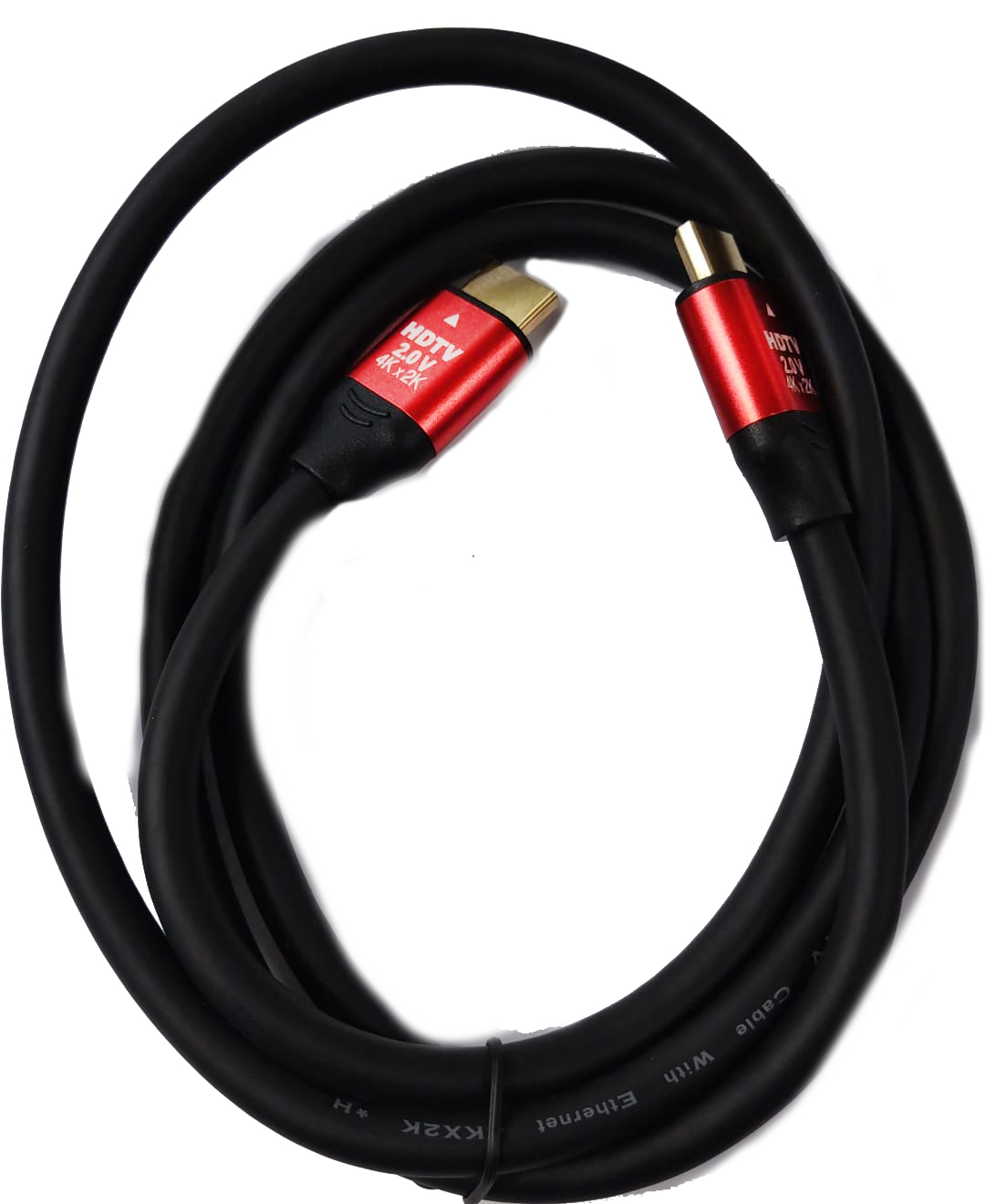 Cable Video Hdmi A Hdmi 2.0 1.5mts XC-FH1501 4K