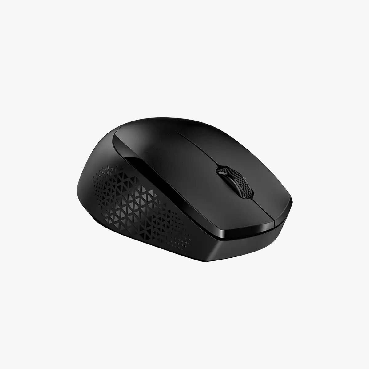 Perifericos Mouse Inalambrico Genius Black Tipo C NX-8000S