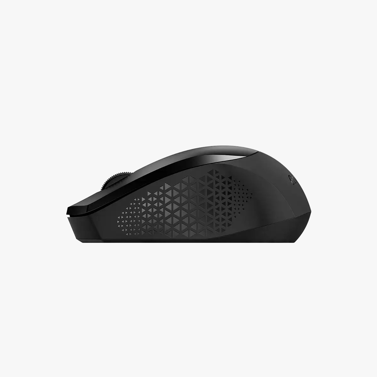 Perifericos Mouse Inalambrico Genius Black Tipo C NX-8000S