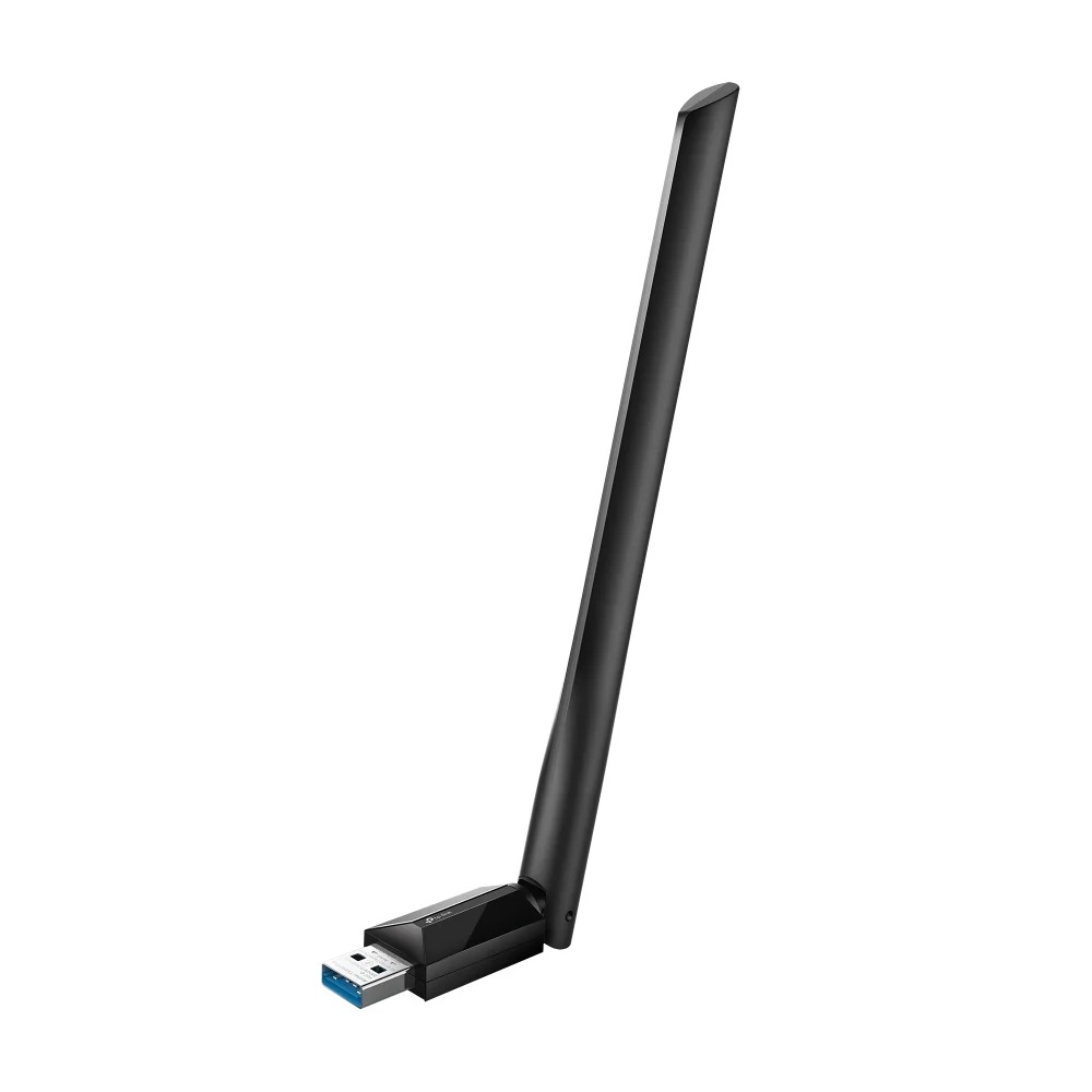 Conectividad Placas WiFi Dual Band Tp-Link Usb Archer TX35U Plus