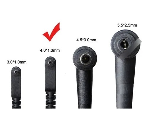 Cargador Notebook Asus Ultrabook 19V 3.42amp 4.0x1.35 PA-1650-66