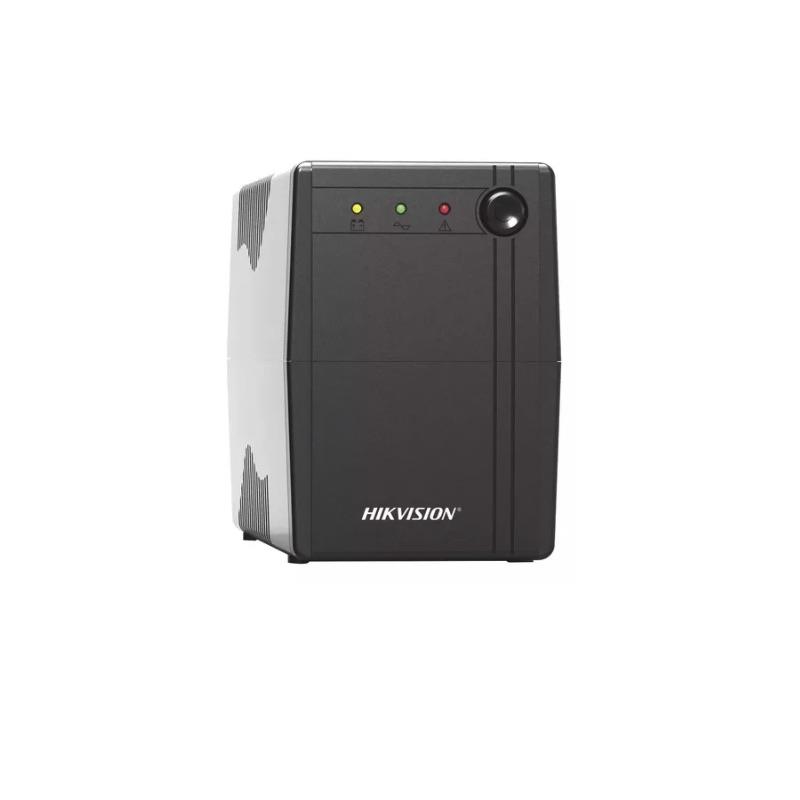 Varios UPS Hikvision DS 600VA DS-UPS600 AR