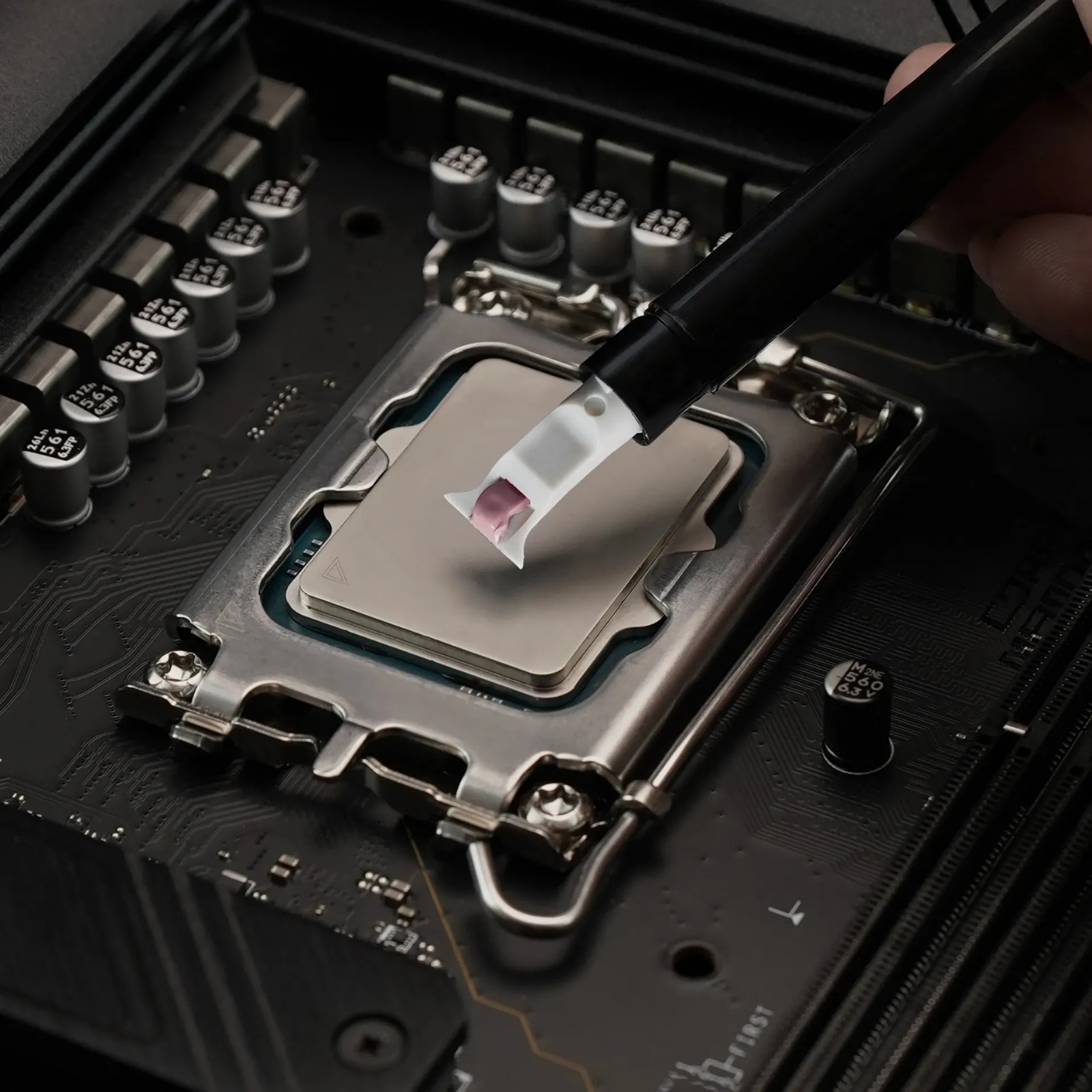 Refrigeracion Pasta Termica Thermal Grizzly Kryonaut Extreme 2g TG-KE-002-R