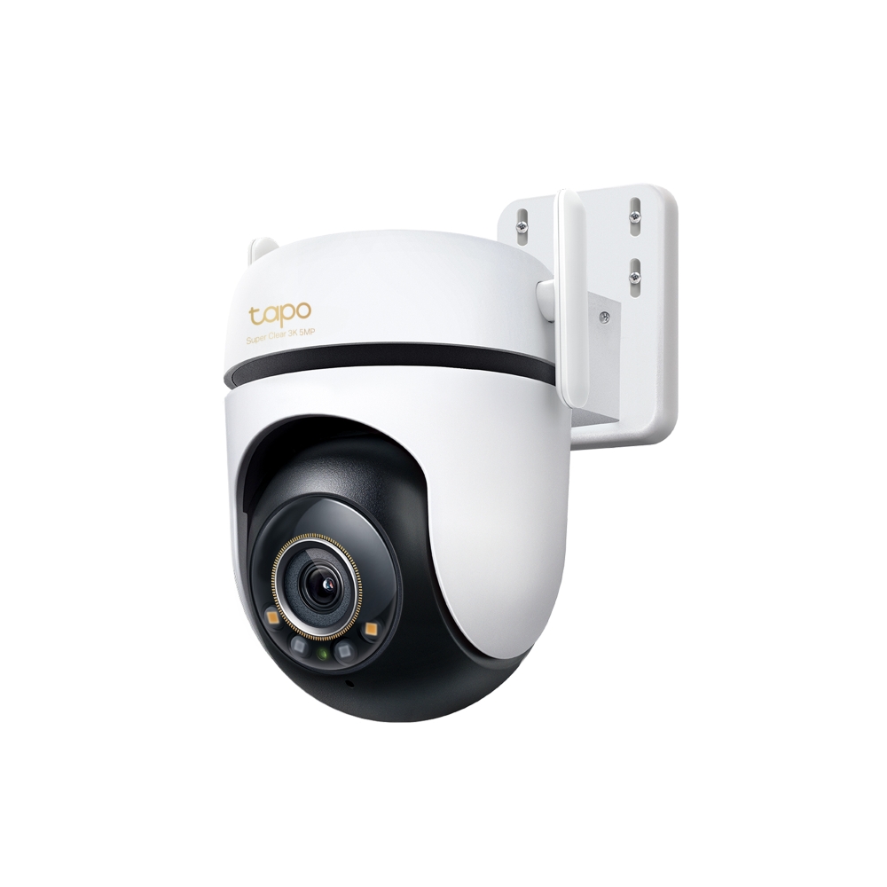 Perifericos Camara Tp-Link 3K Exterior Tapo C530WS