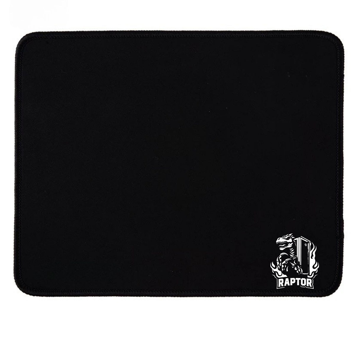 Perifericos Pad Mouse Raptor Ultra Glide 450x400x3mm L RAP-MOU-PAD-AD-44503