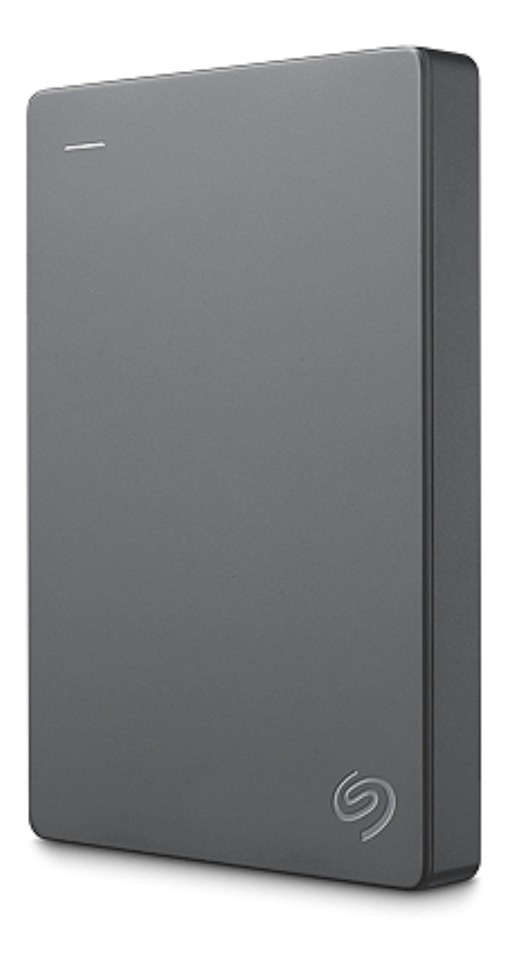 Almacenamiento Disco Externo Seagate 4TB Portable Drive 2N1AP3-571