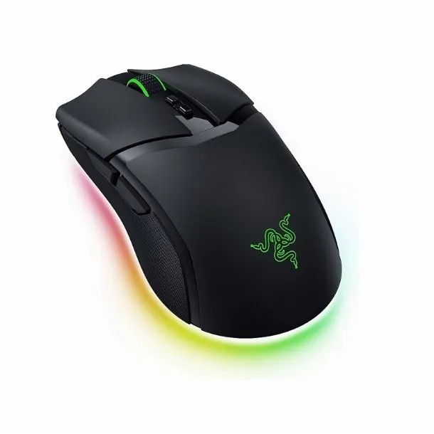 Perifericos Mouse Inalambrico Razer Cobra Pro Bluetooth Black Gamer RZ01-04660100-R3U1