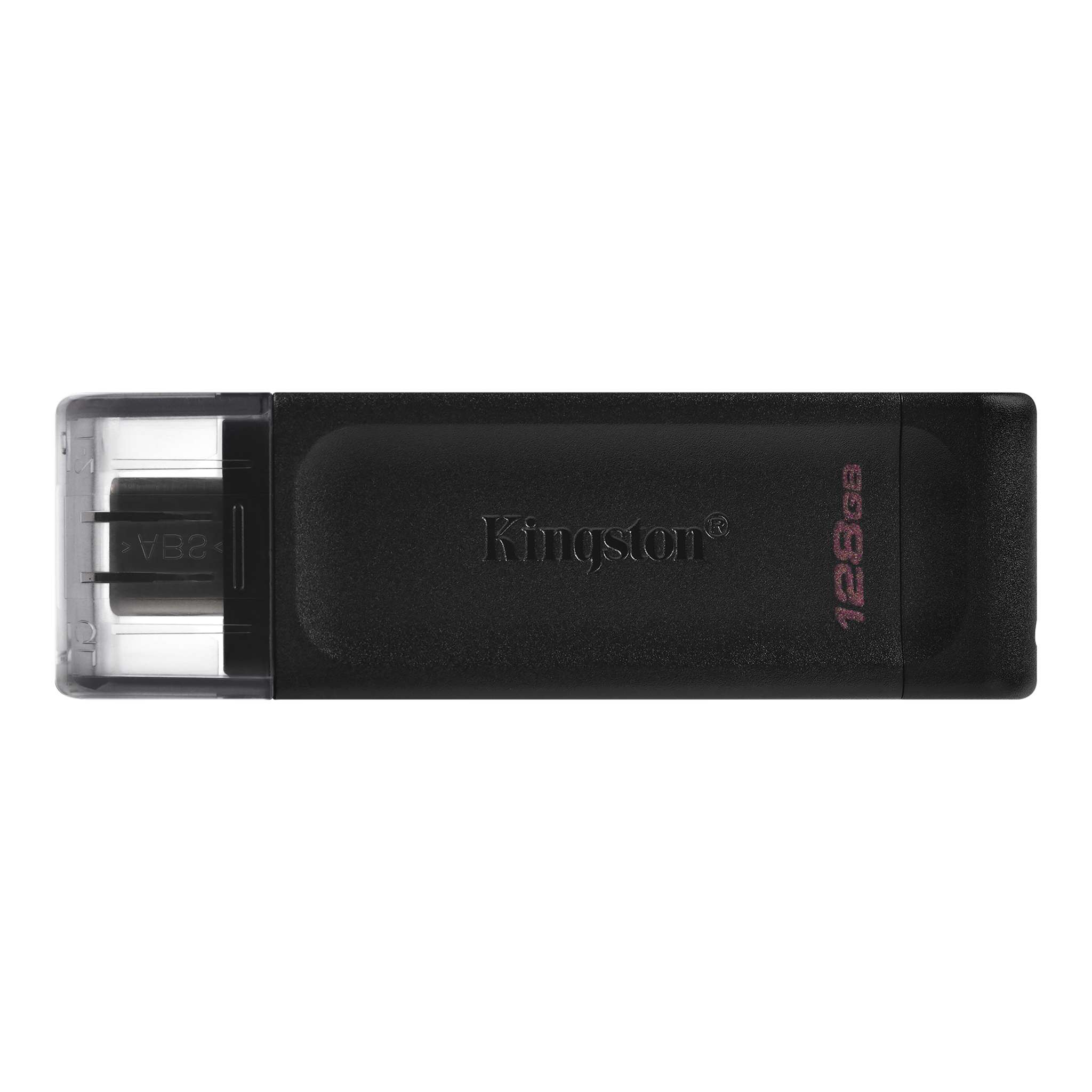 Almacenamiento Pendrive Kingston 128GB DT70 Tipo C 3.2