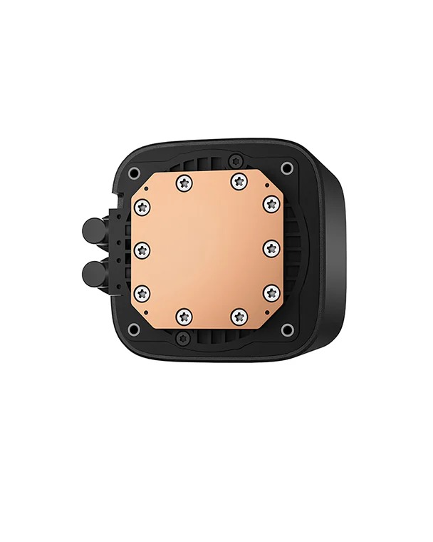 Refrigeracion Water Cooler DeepCool LE360 V2 Black R-LE360-BKAMMC-G-2