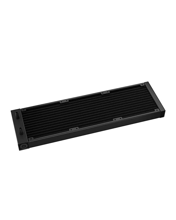 Refrigeracion Water Cooler DeepCool LE360 V2 Black R-LE360-BKAMMC-G-2