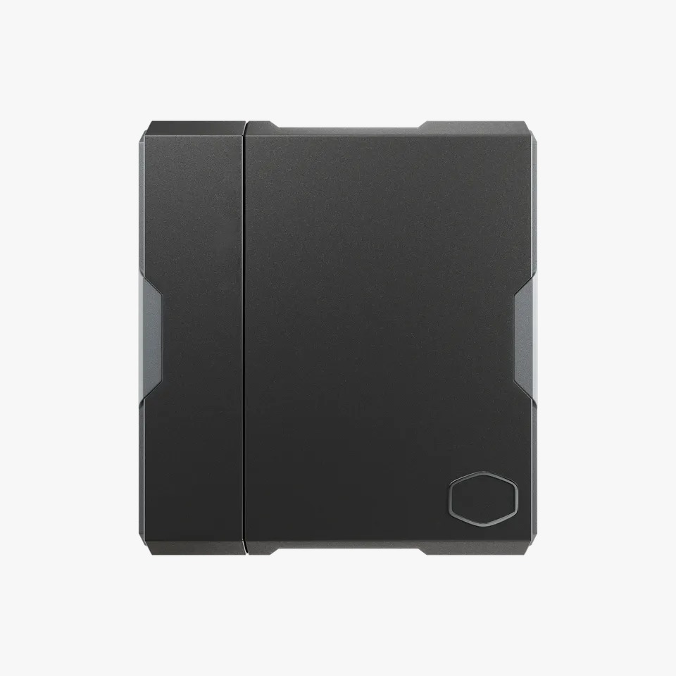 Refrigeracion Cooler CPU Cooler Master Hyper 612 Apex Black MAP-T6PN-225PK-R1