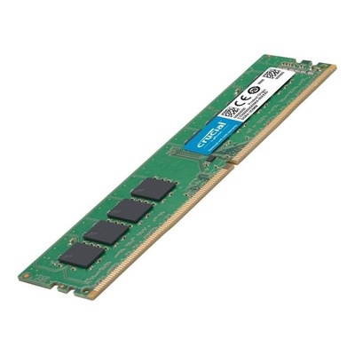 Memoria Ram DDR4 8GB Crucial 3200MHz GB8GU3200