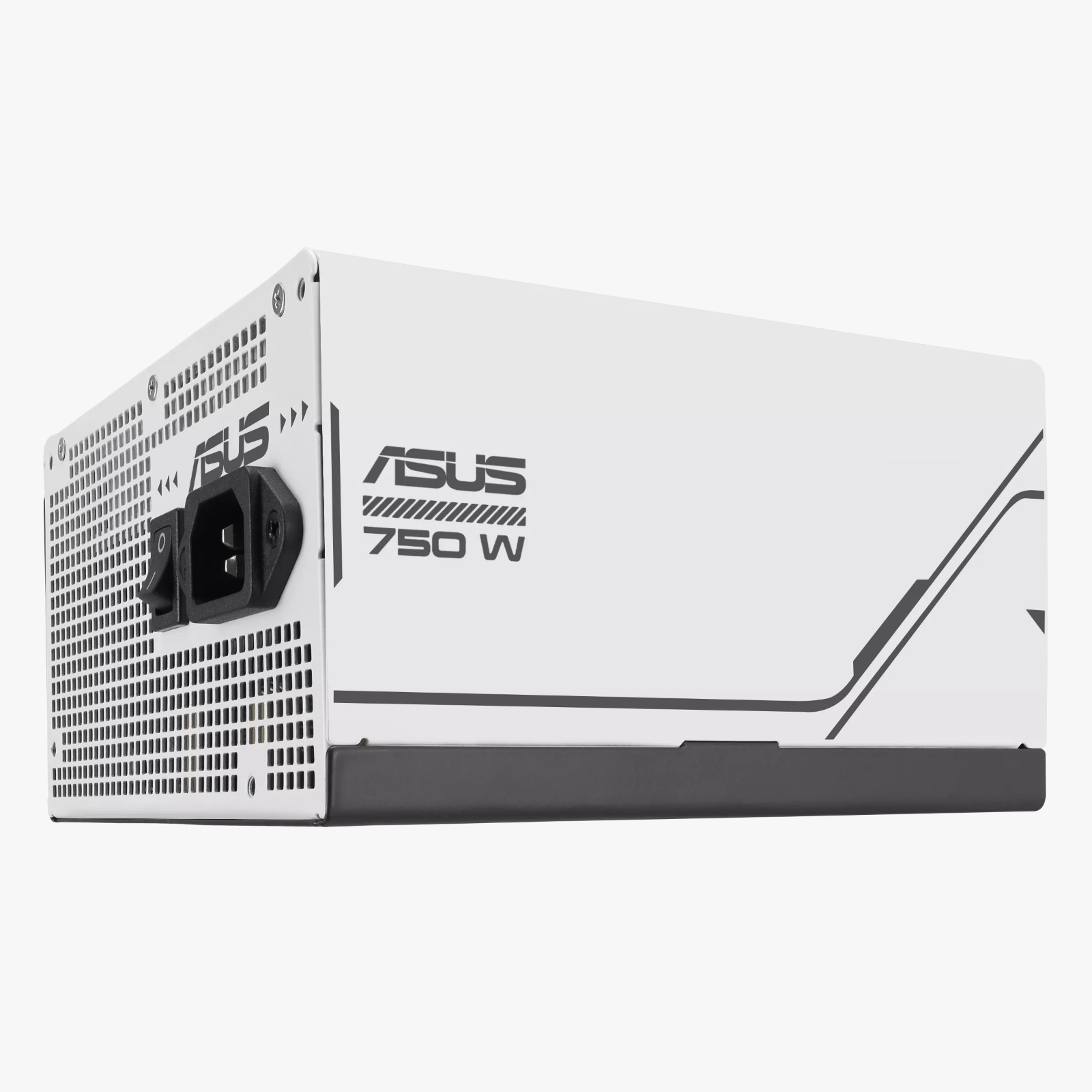 Fuente Certificada Asus 750W Prime 80 Plus Gold Full Modular AP-750G
