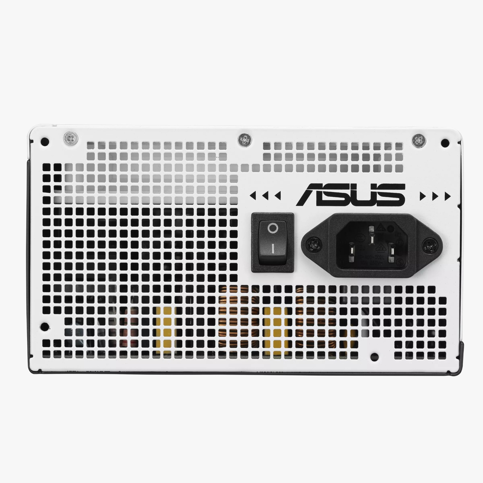 Fuente Certificada Asus 750W Prime 80 Plus Gold Full Modular AP-750G