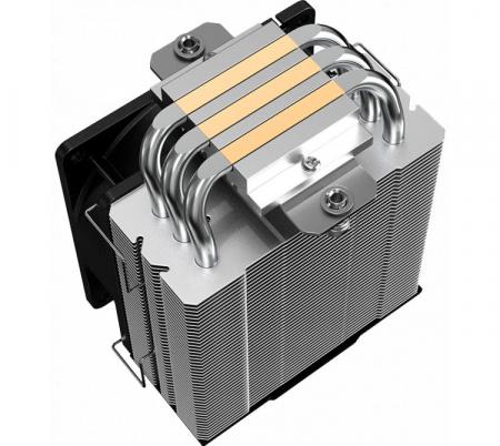 Refrigeracion Cooler CPU ID-Cooling SE-903-XT Basic