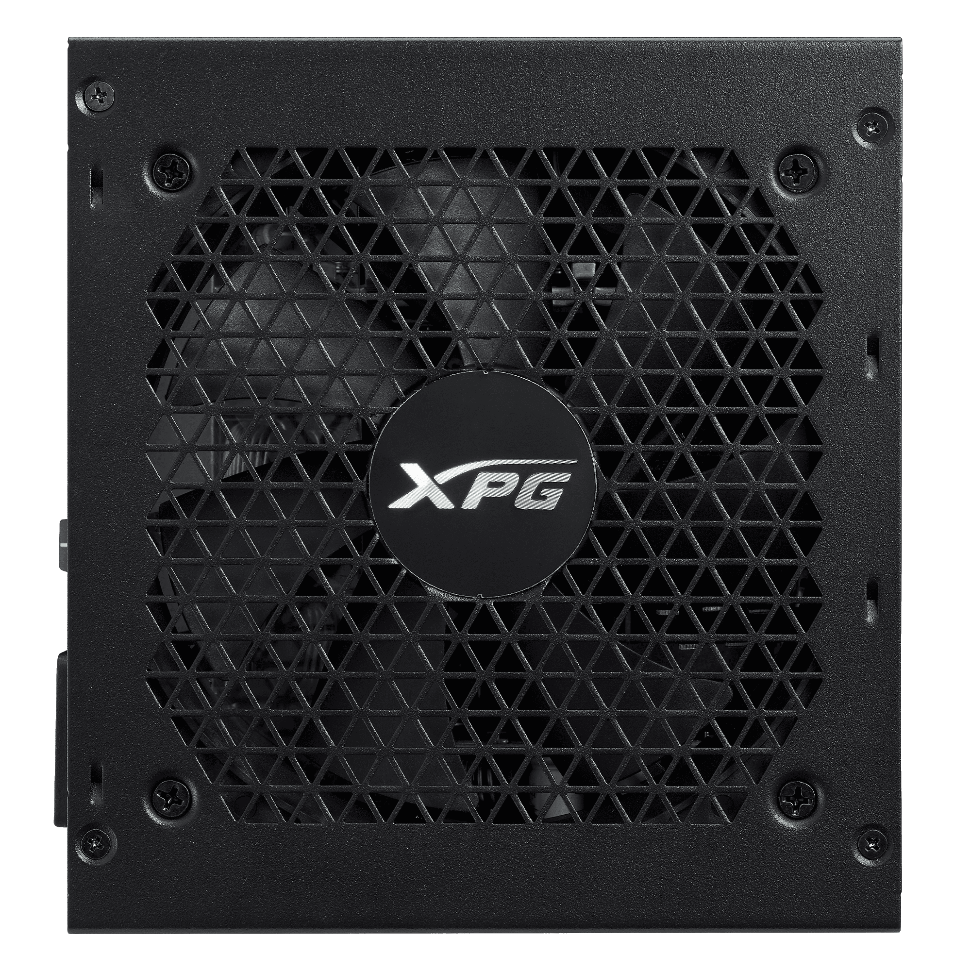 Fuente Certificada XPG 850W Kyber 80 Plus Gold KYBER850G-BKCAR