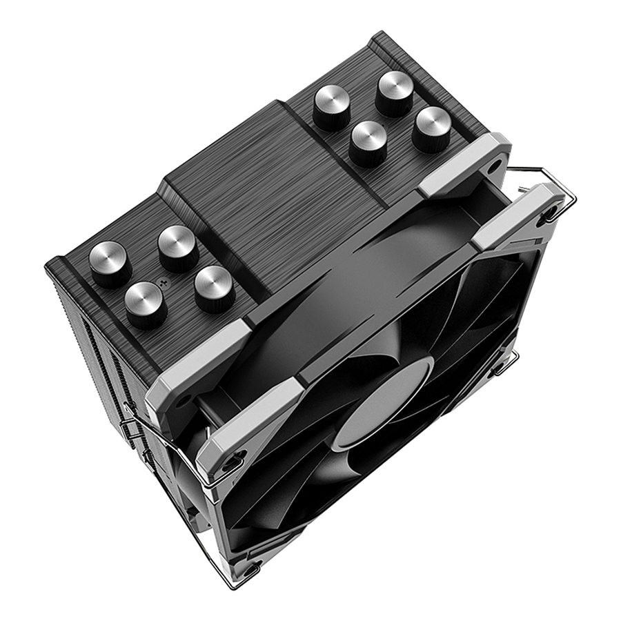 Refrigeracion Cooler CPU ID-Cooling SE-214-XT Basic