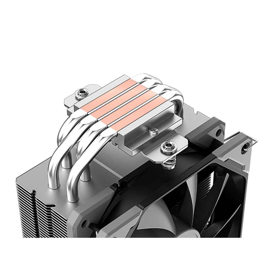 Refrigeracion Cooler CPU ID-Cooling SE-214-XT Basic