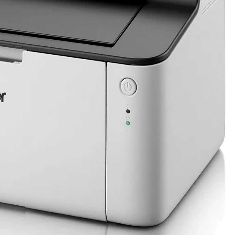 Impresora Laser Brother Monocromatica HL-1200