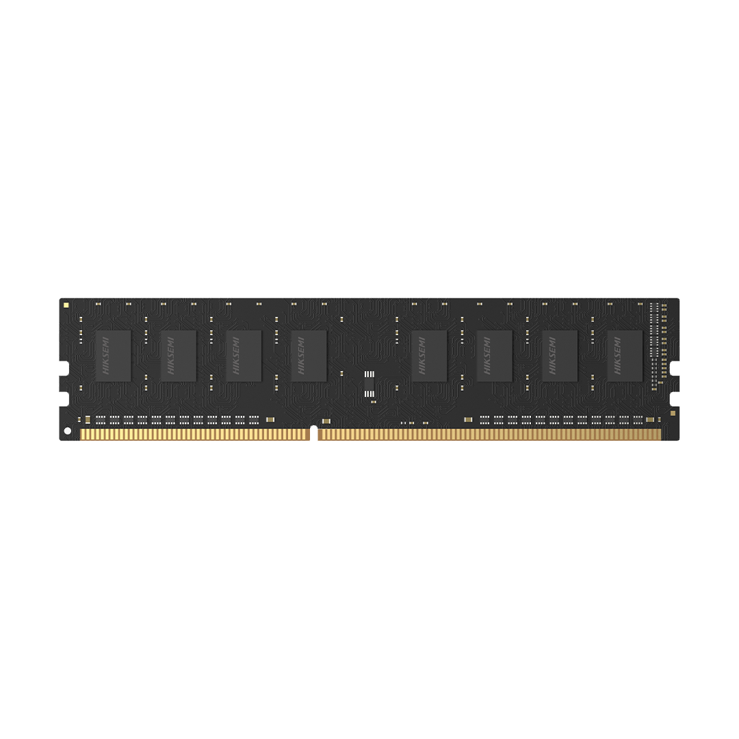 Memoria Ram DDR3 8GB Hiksemi 1600MHz Hiker 1.35v HSC308U16Z1 8G