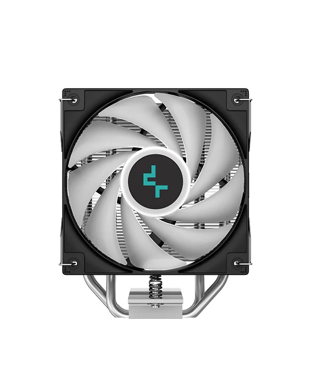 Refrigeracion Cooler CPU DeepCool Gammaxx AG400 ARGB R-AG400-BKANMC-G-1