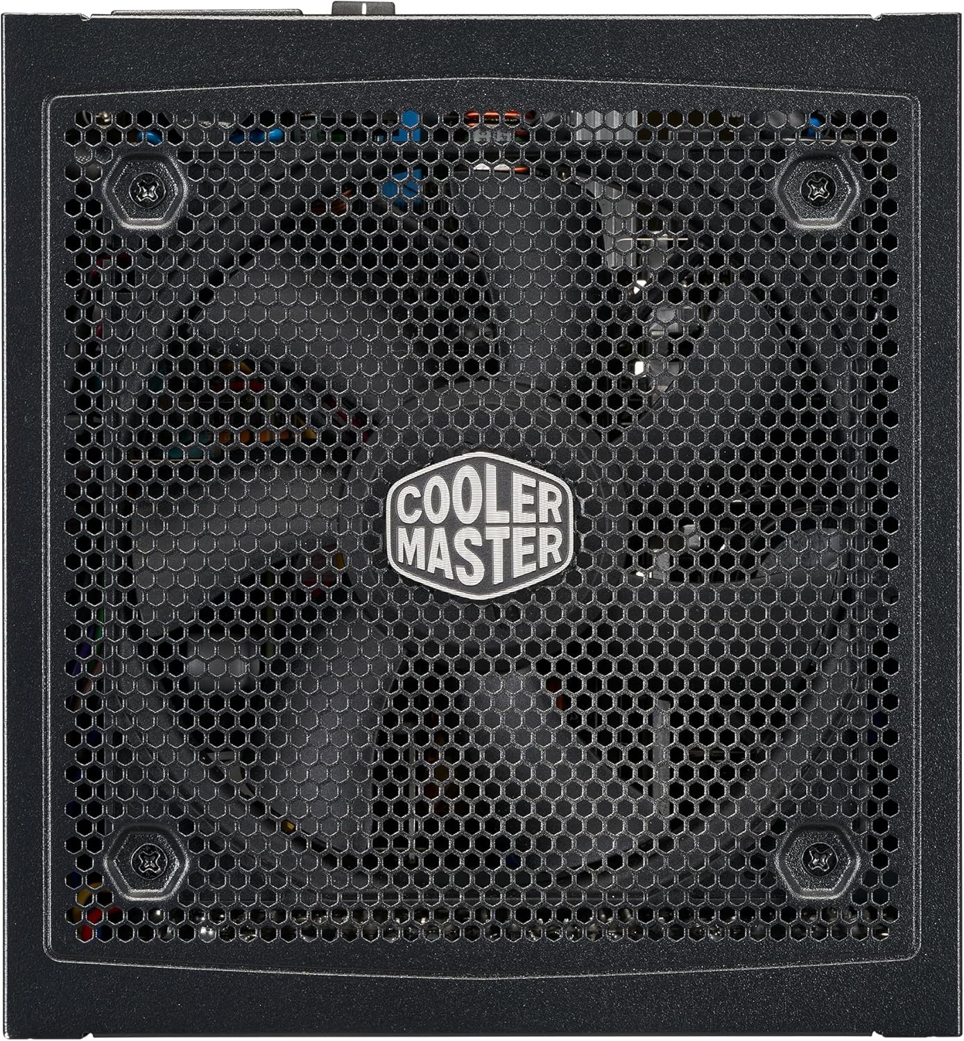Fuente Certificada Cooler Master 750W MWE V3 80 Plus Gold Full Modular MPX-7503-AFAG