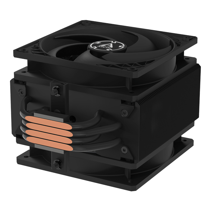 Refrigeracion Cooler CPU Arctic Freezer 36 Black