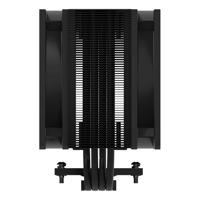 Refrigeracion Cooler CPU Arctic Freezer 36 Black