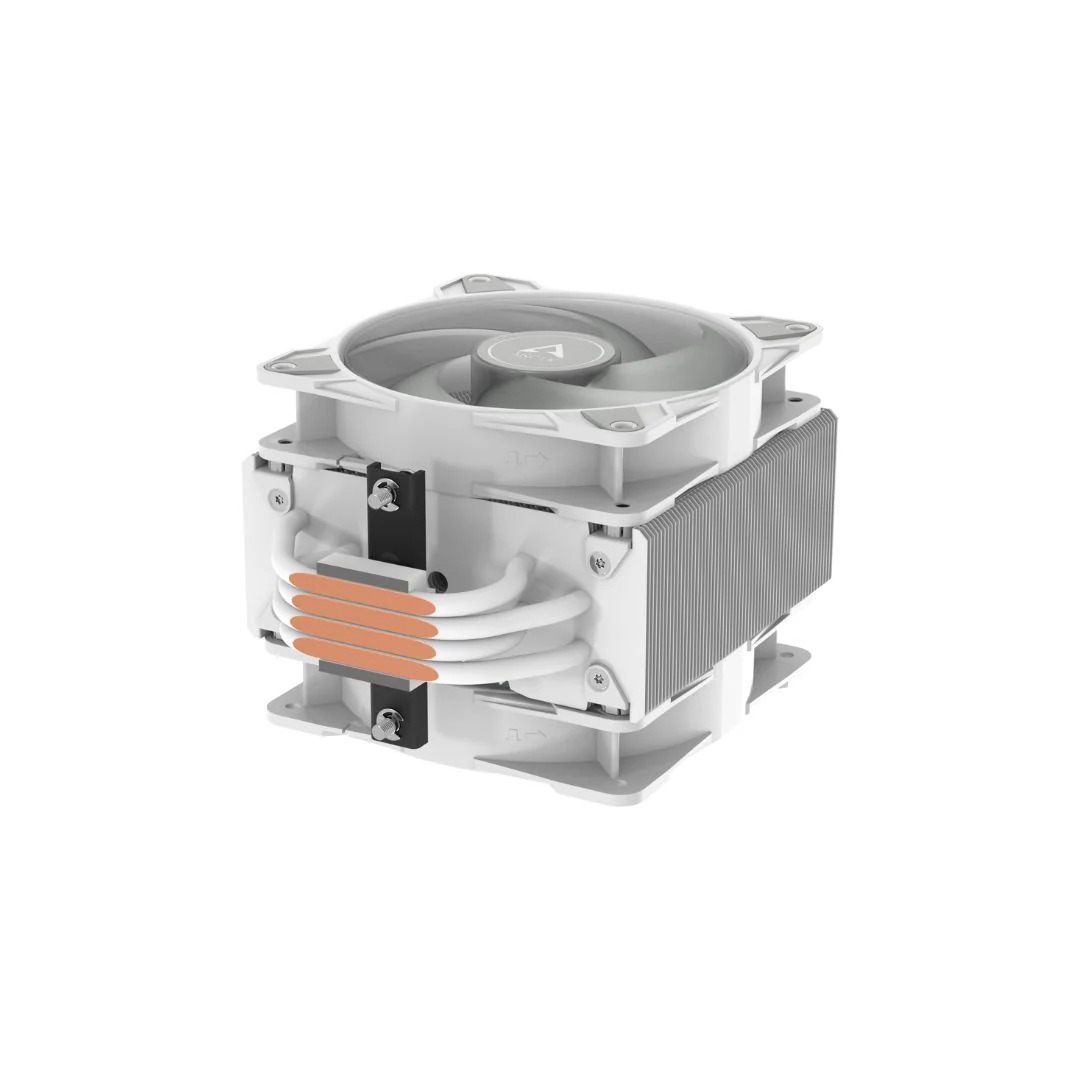 Refrigeracion Cooler CPU Arctic Freezer 36 A-RGB White