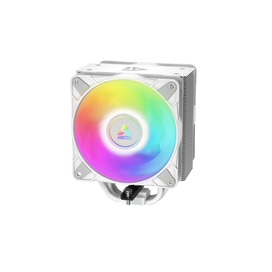 Refrigeracion Cooler CPU Arctic Freezer 36 A-RGB White