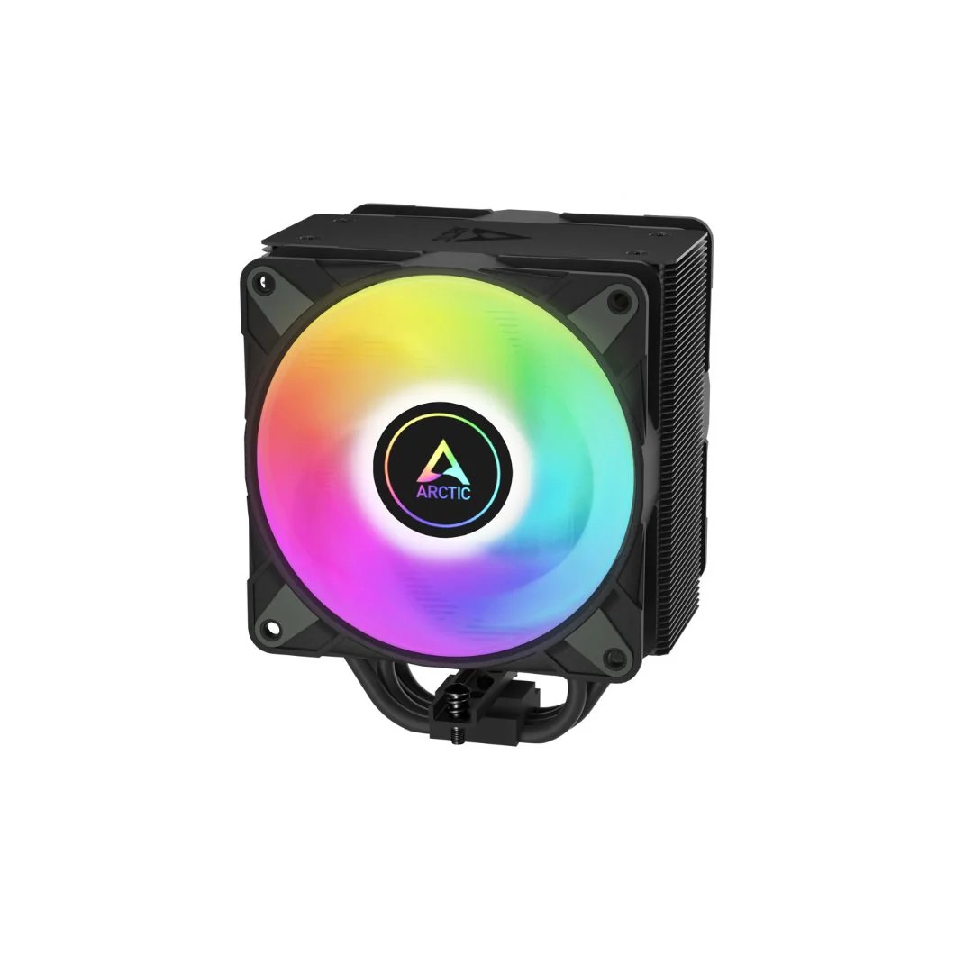 Refrigeracion Cooler CPU Arctic Freezer 36 A-RGB Black