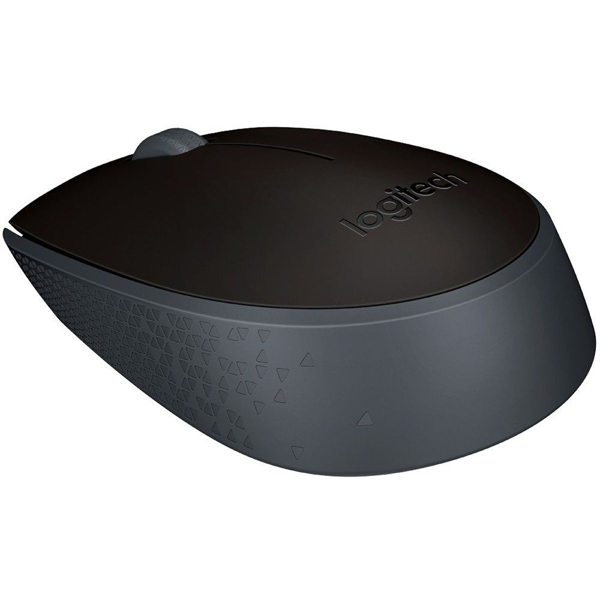 Perifericos Mouse Inalambrico Logitech M170 Black 910-004940