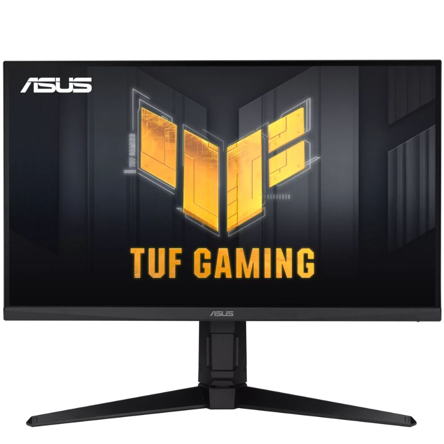 Monitor 27 Asus Tuf Gaming 2K QHD 180Hz IPS 1ms VG27AQL3A-J