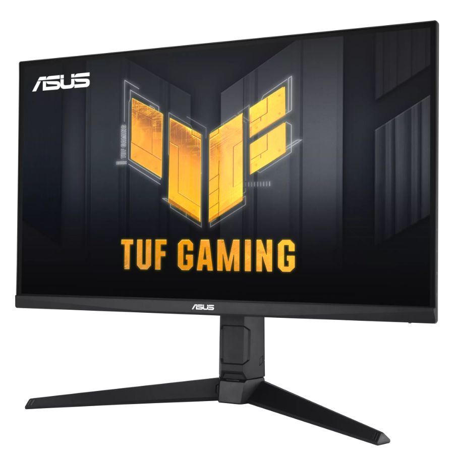 Monitor 27 Asus Tuf Gaming 2K QHD 180Hz IPS 1ms VG27AQL3A-J